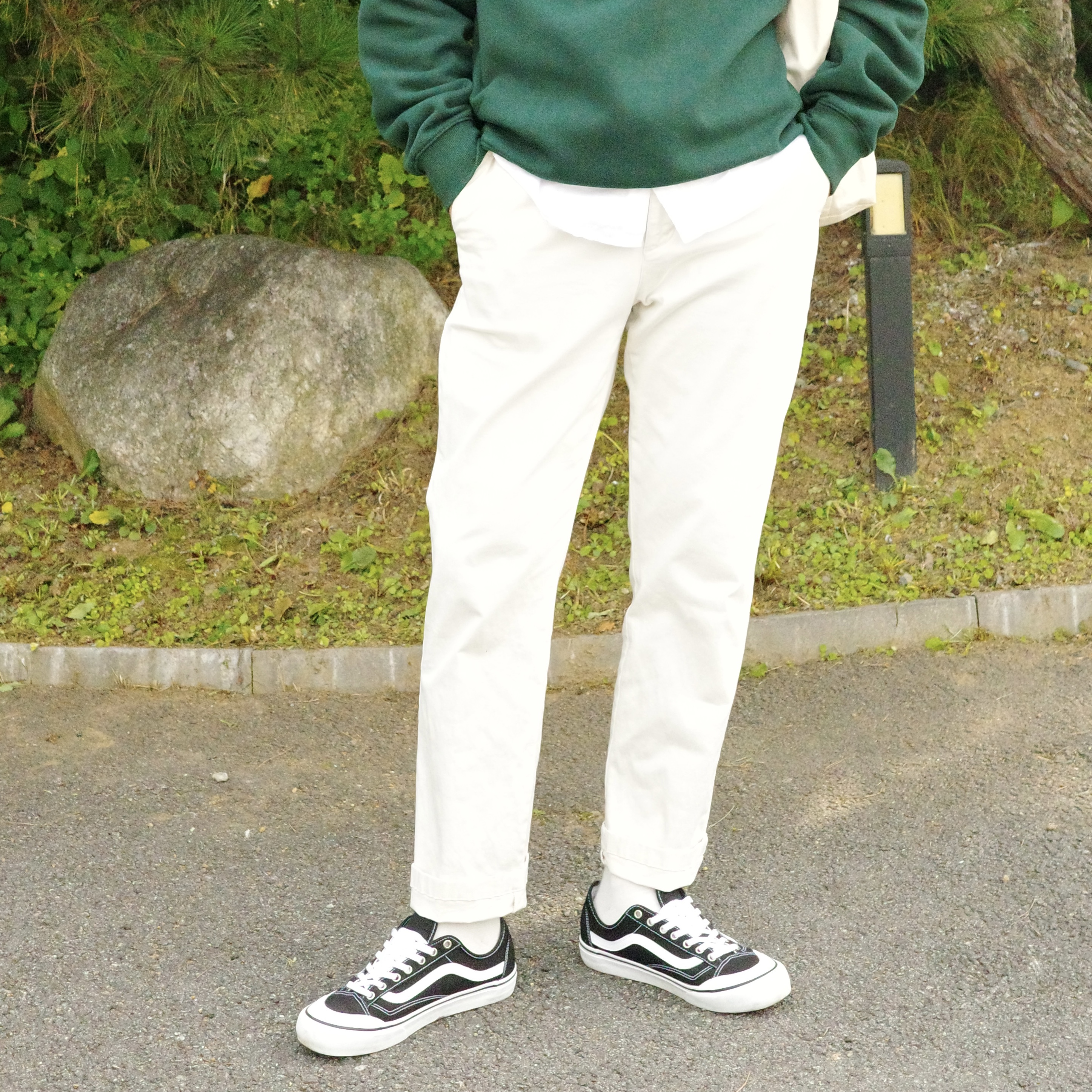 큰숲님의 스타일 - 3
