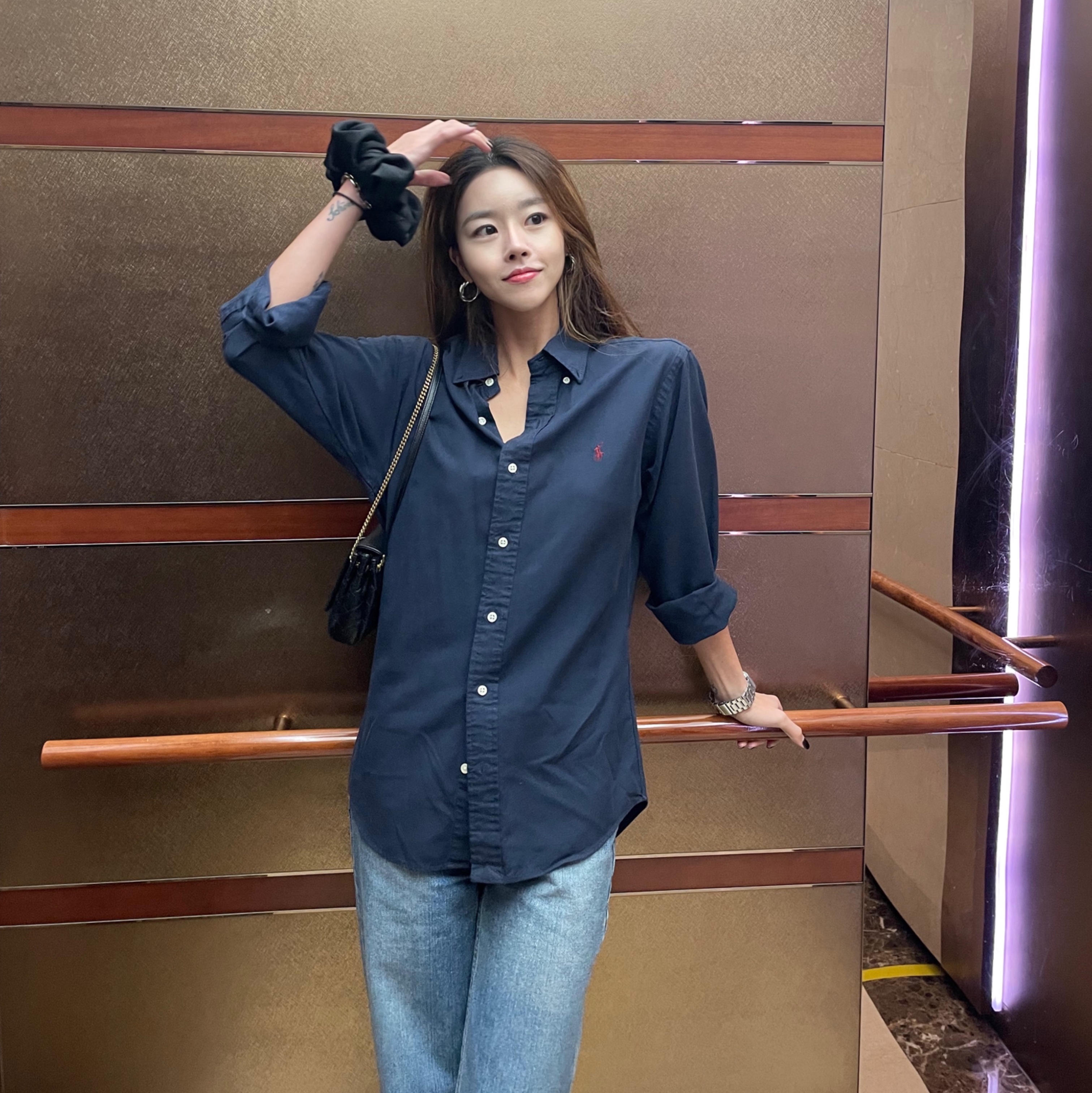 단이님의 스타일 - 3