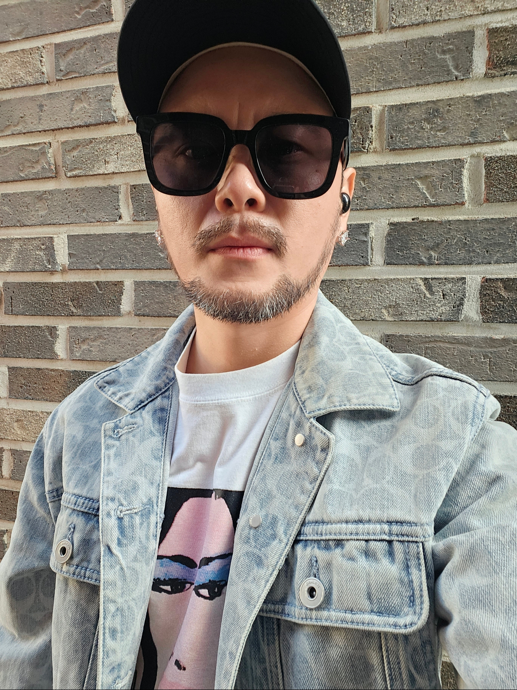 Nike x Fear of God Air Fear of God SA Light Bone 착용 스타일 - 4
