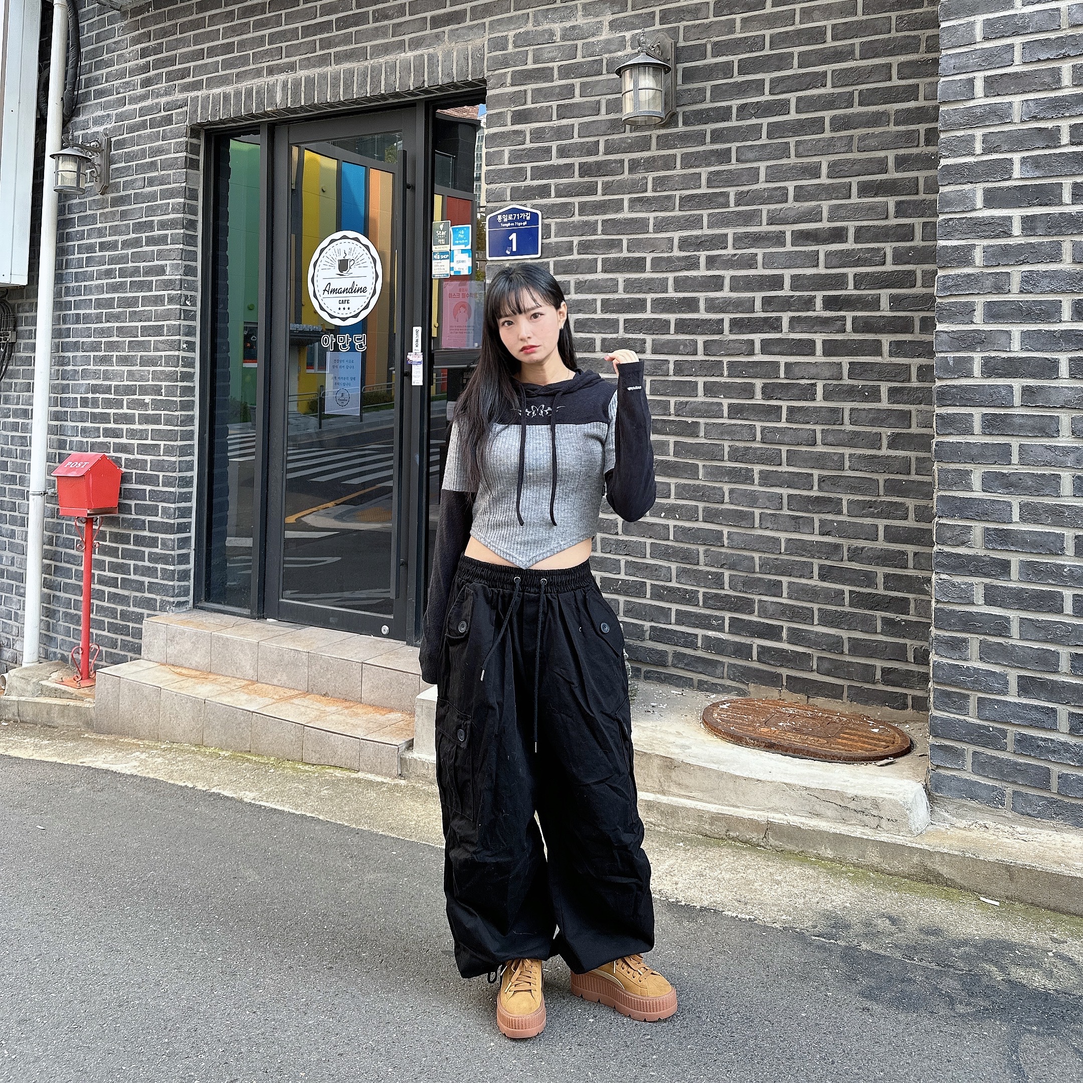 nanbee님의 스타일 - 1