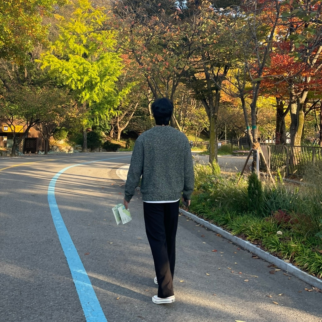 Converse Chuck 70 Ox Parchment 착용 스타일