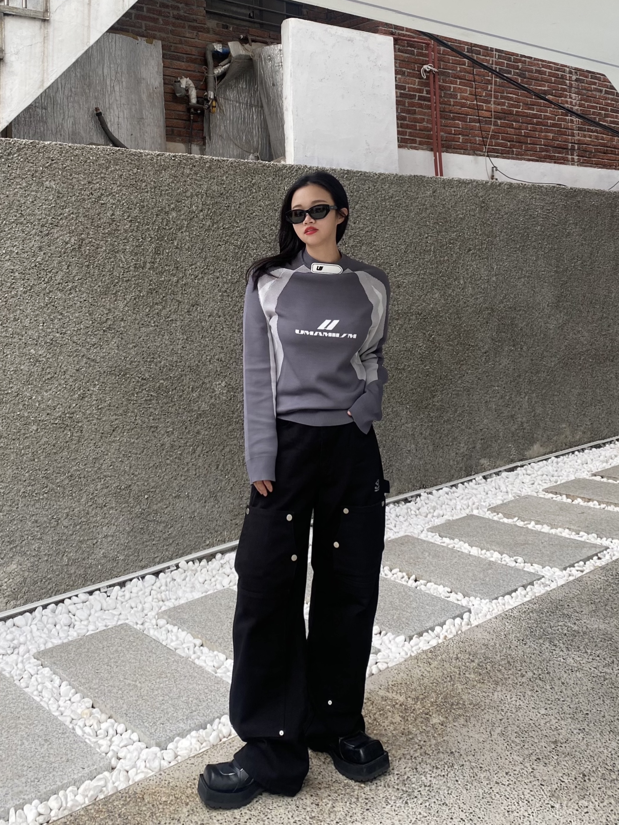 주다님의 스타일