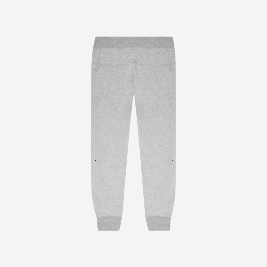 (W) Nike NSW Tech Fleece Pants Dark Grey Heather - Asia 상세 이미지 2