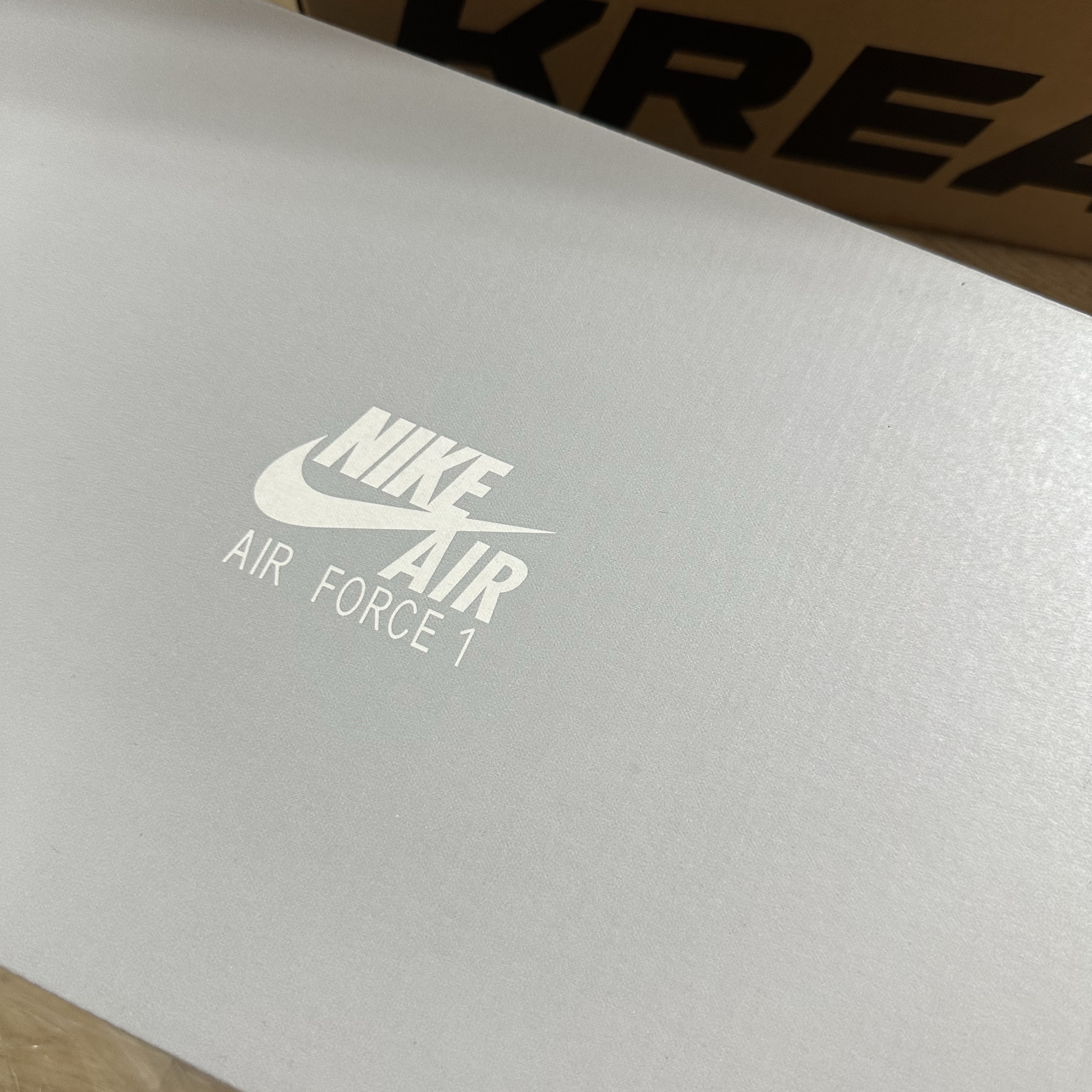 Nike Air Force 1 '07 Low White 착용 스타일 - 2