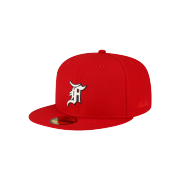 Essentials x New Era Classic Collection 59FIFTY Fitted Cap St. Louis Cardinals