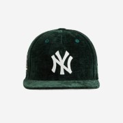 Kith x New Era New York Yankees Chenille Chainstitch 59FIFTY Low Profile Stadium
