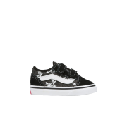(TD) Vans x Disney 100th Anniversary OG Family Old Skool V Black