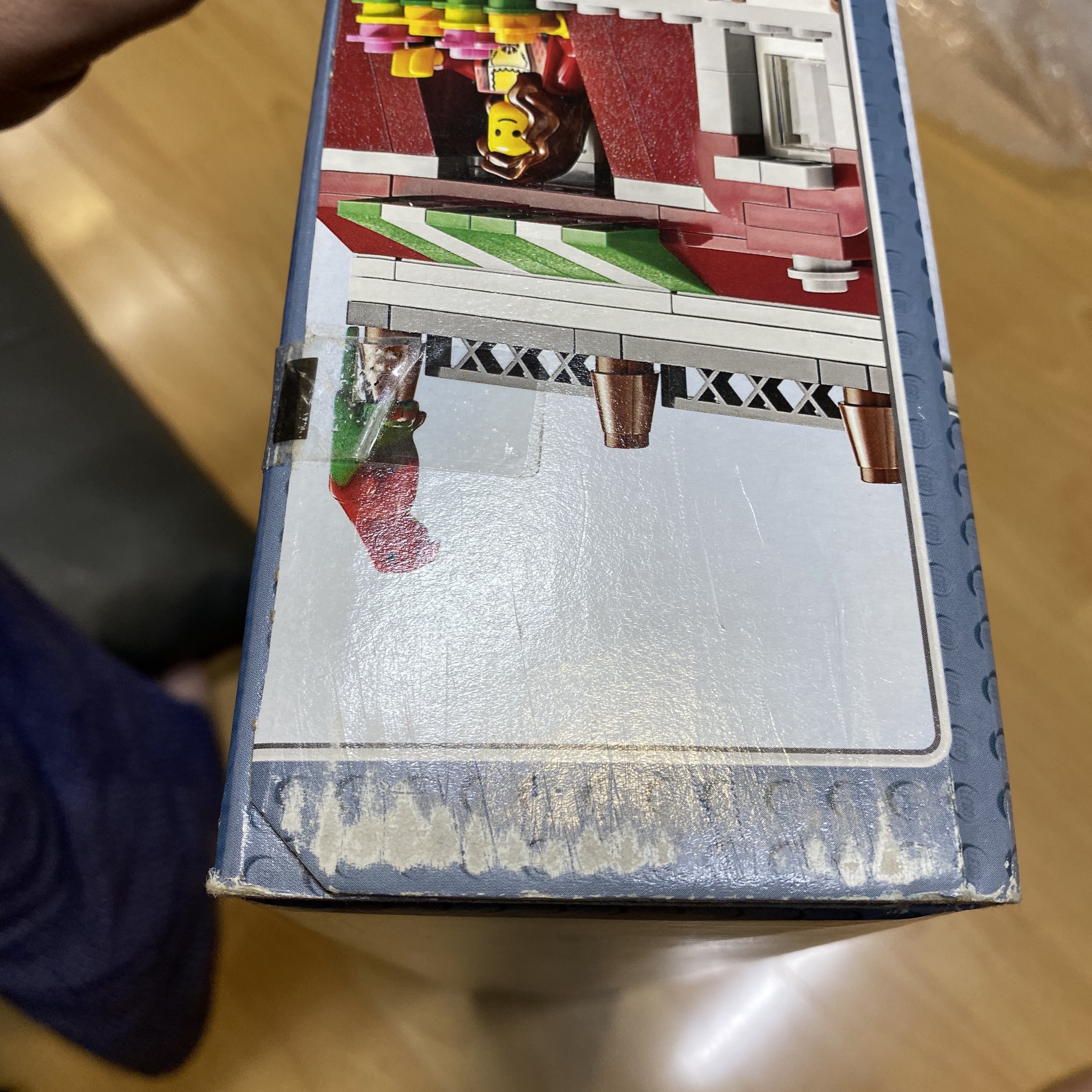 Lego Pet Shop 착용 스타일 - 4