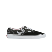 Vans x Disney 100th Anniversary OG Family Authentic Black