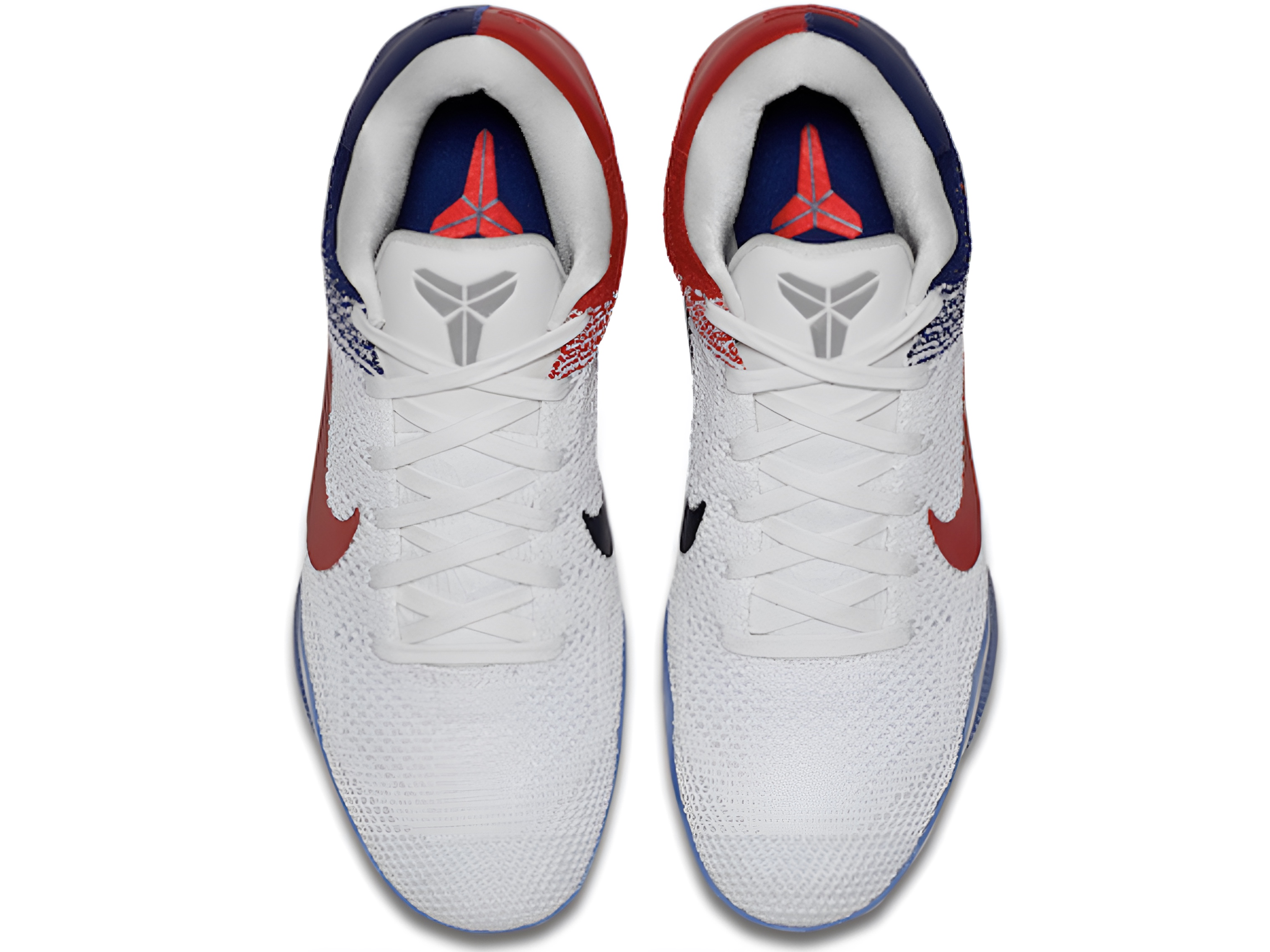 Nike Kobe 11 Elite Low USA 착용 스타일 - 5