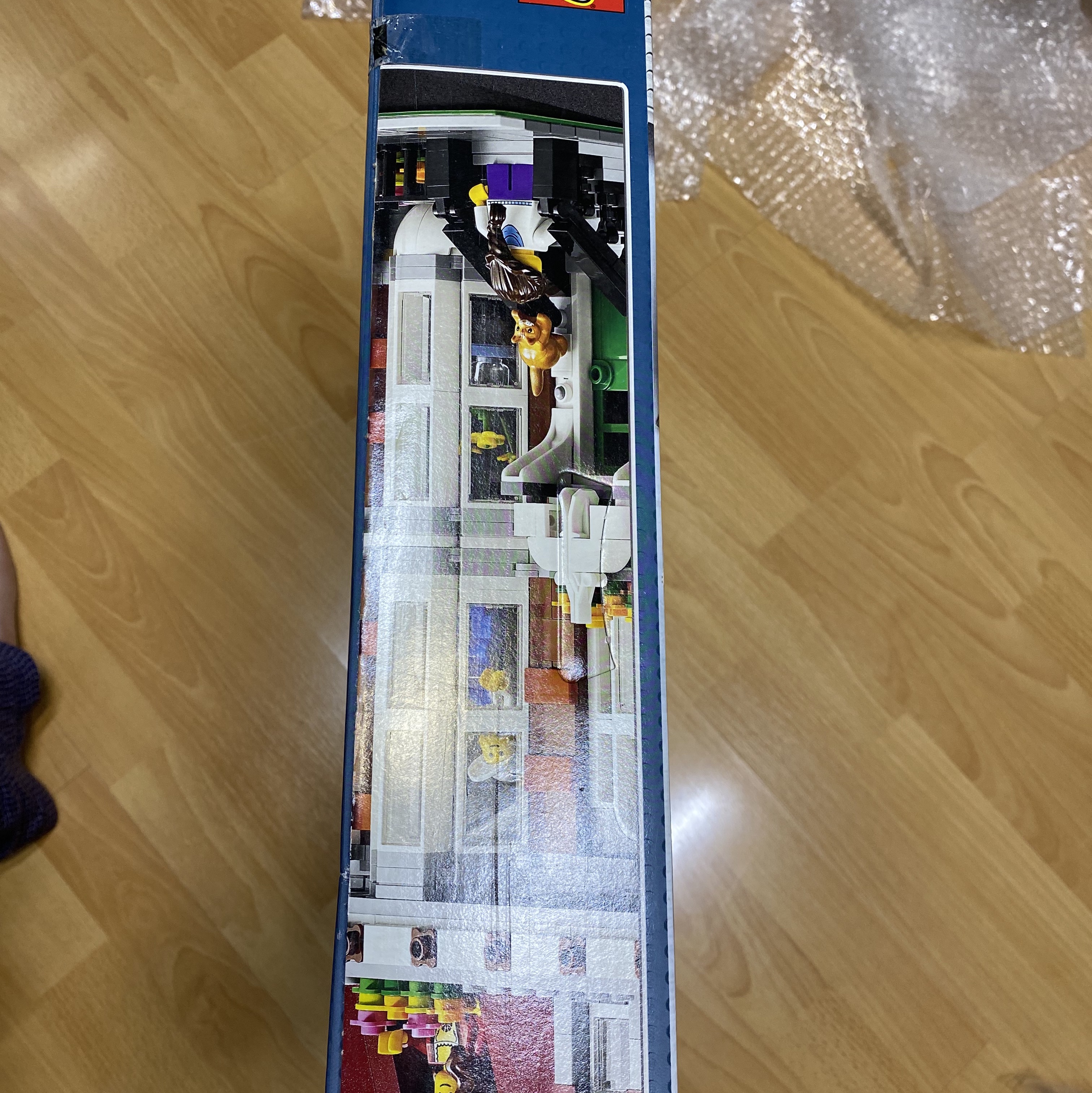 Lego Pet Shop 착용 스타일 - 3