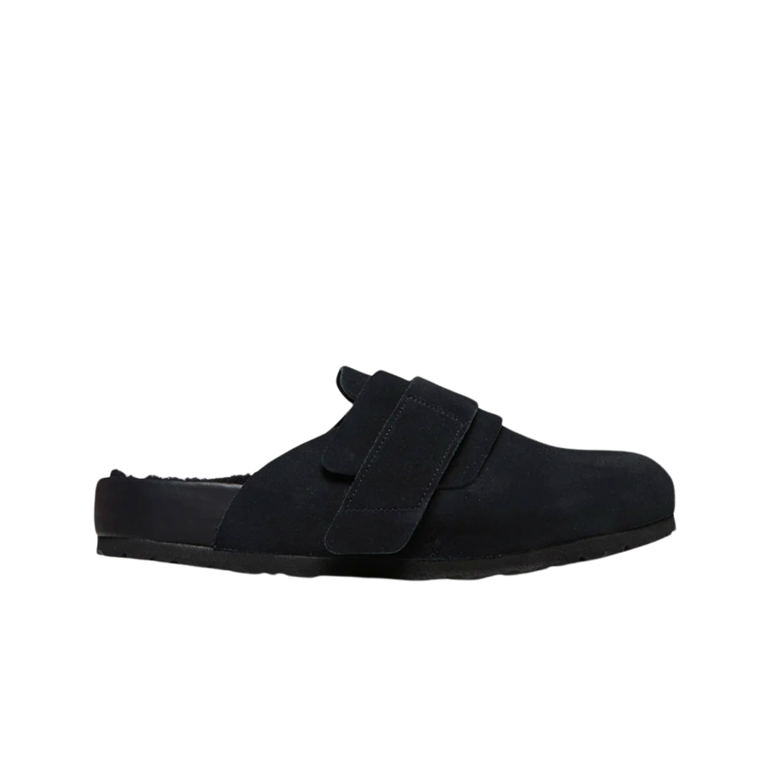 버켄스탁 x 테클라 나고야 스웨이드 슬레이트(Birkenstock x Tekla Nagoya Suede Slate)
