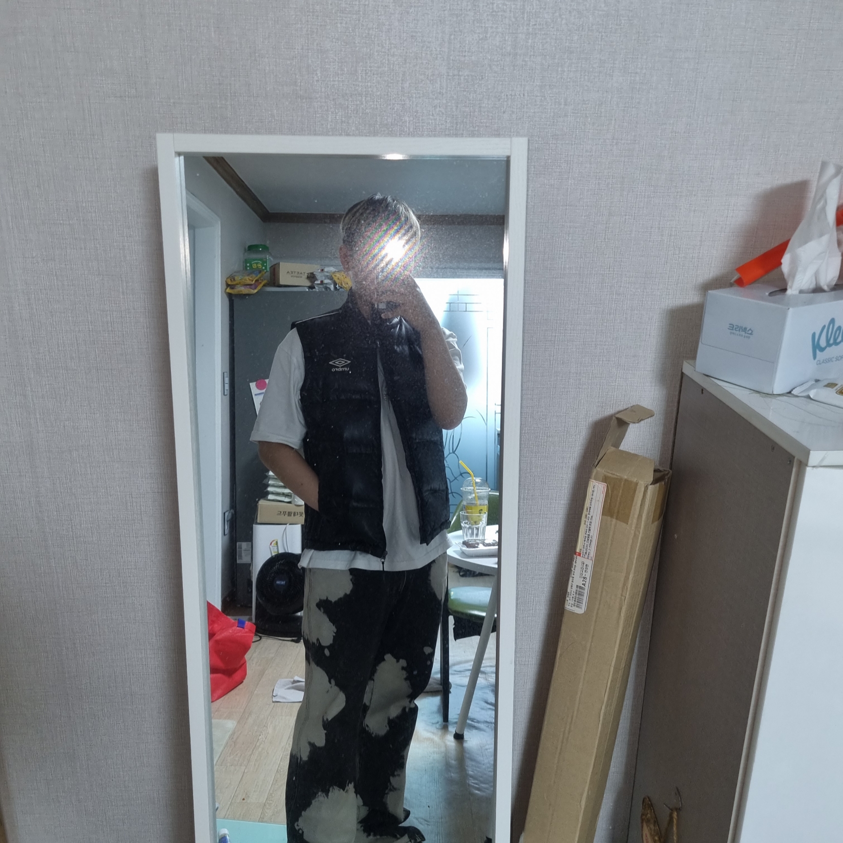 hyun님의 스타일