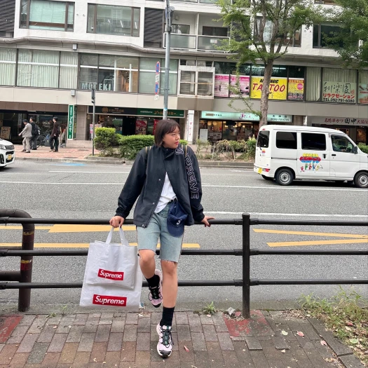 스타일 카드