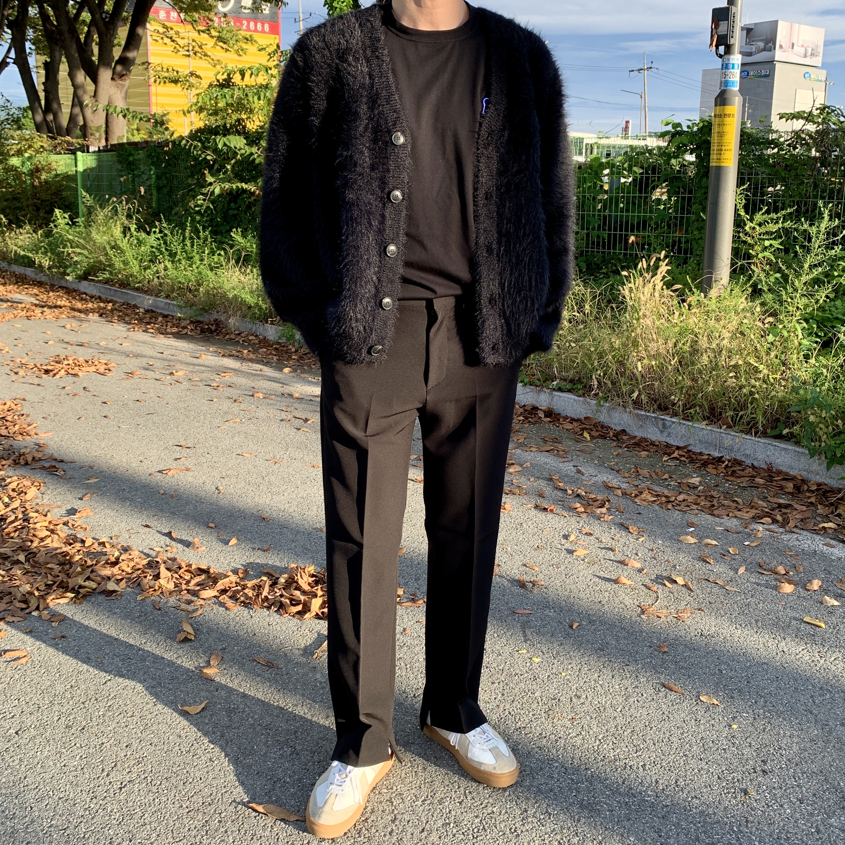 bj0203님의 스타일 - 1