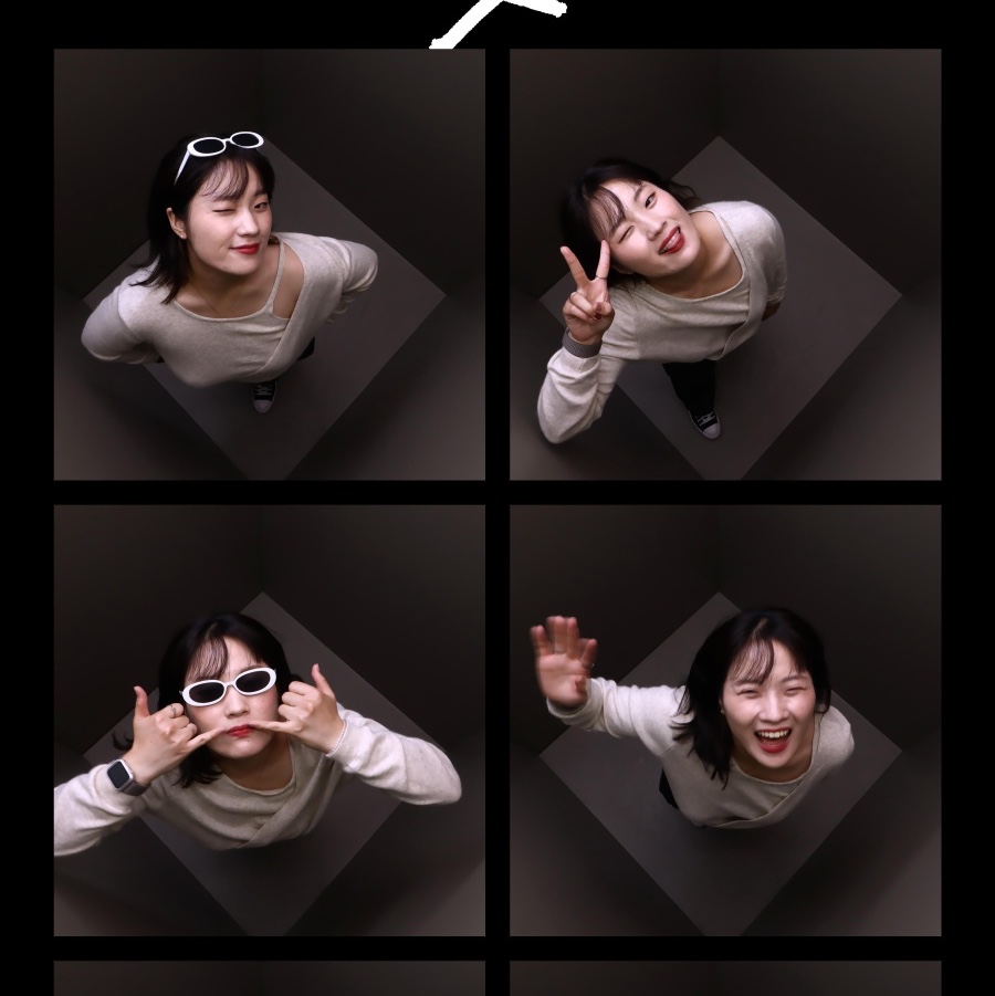 옷을잘입고싶은도비님의 스타일 - 1