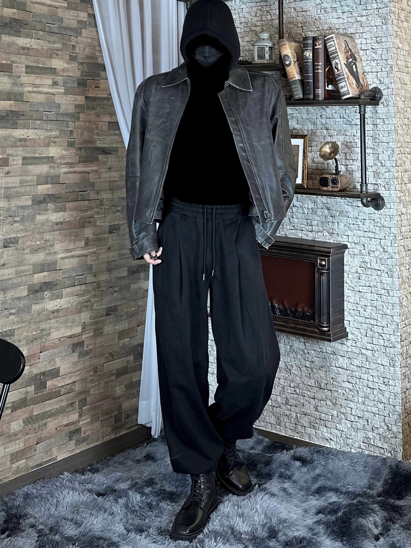 -_-님의 스타일