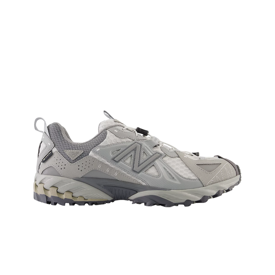 뉴발란스 ML610Xv1 팀 어웨이 그레이(New Balance ML610Xv1 Team Away Grey)