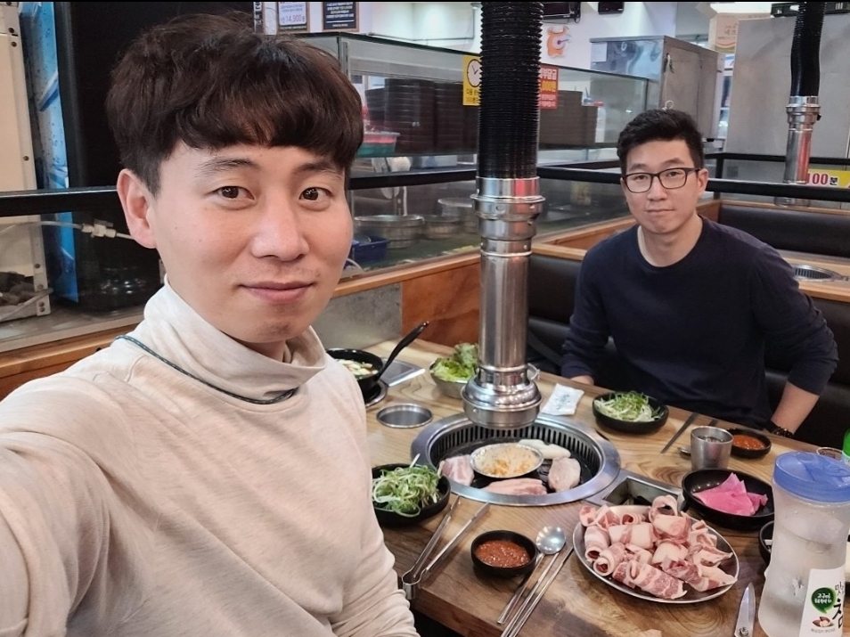 barnaba님의 스타일 - 1