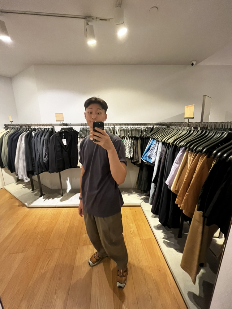 KREAM 프로필 이미지