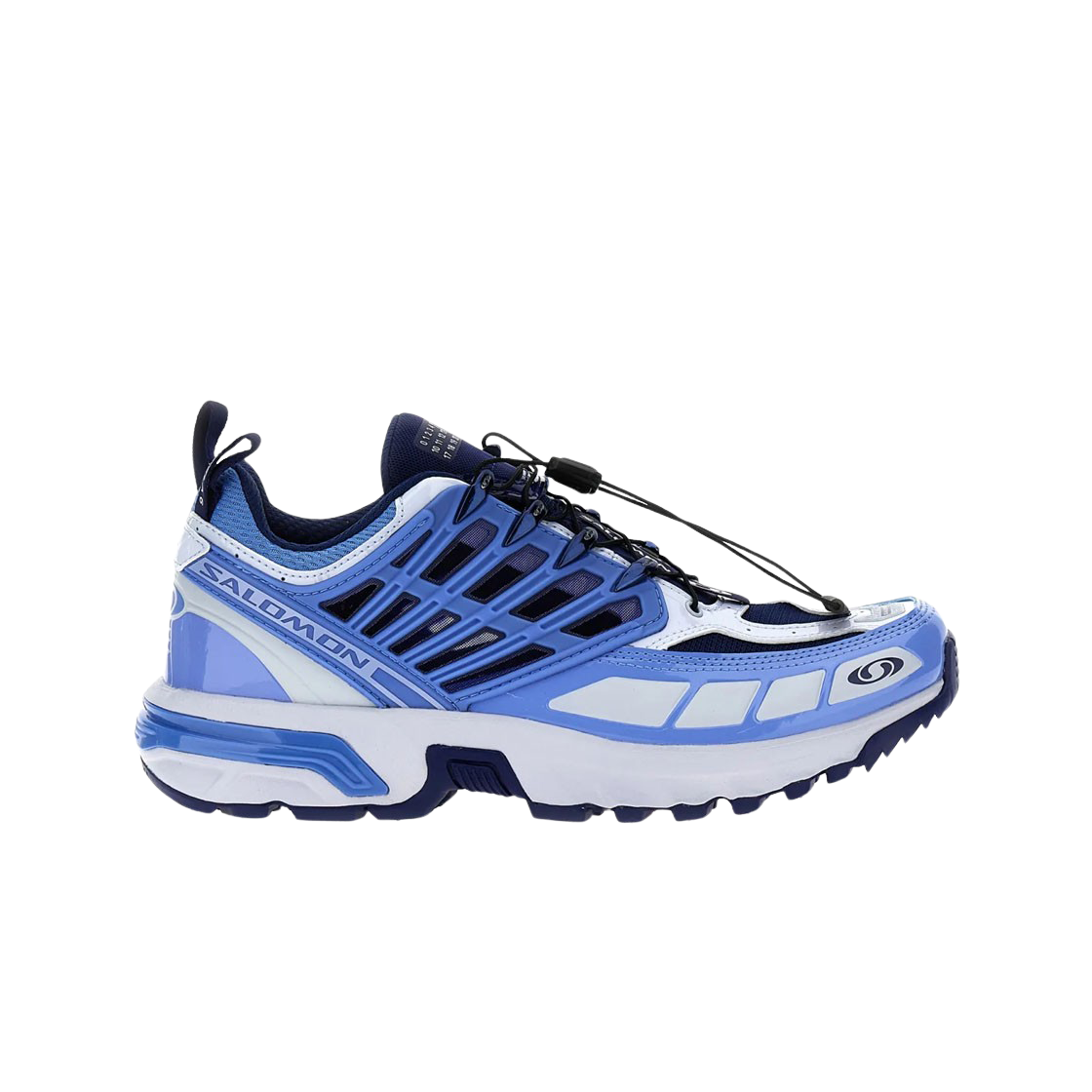 살로몬 x MM6 메종 마르지엘라 ACS 프로 라이트 블루(Salomon x MM6 Maison Margiela ACS Pro Light Blue)