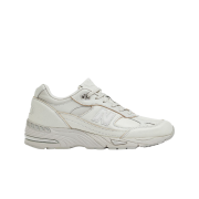 New Balance 991v1 Made in UK Contemporary Luxe Light Grey
