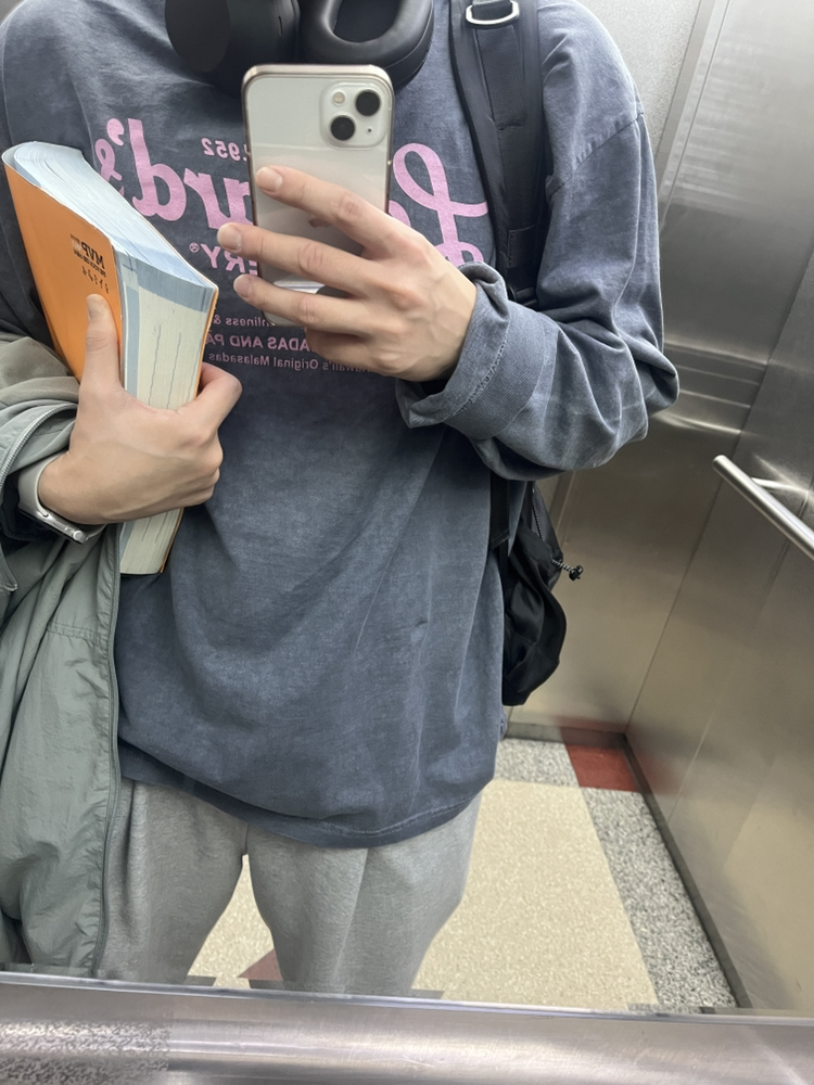 KREAM 프로필 이미지