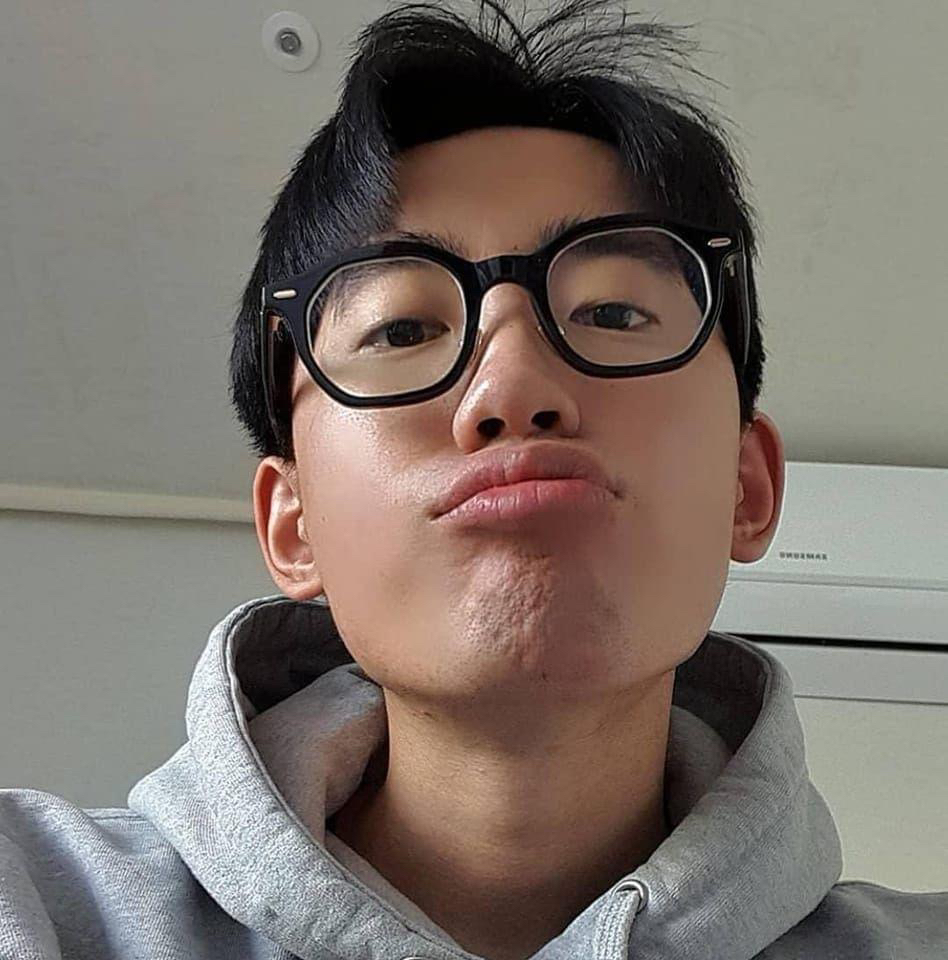 KREAM 프로필 이미지