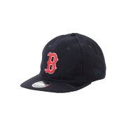 New Era x Beams Boston Red Sox 9FIFTY Retro Crown Cap Navy