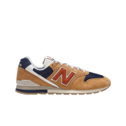 New Balance 996 Orange
