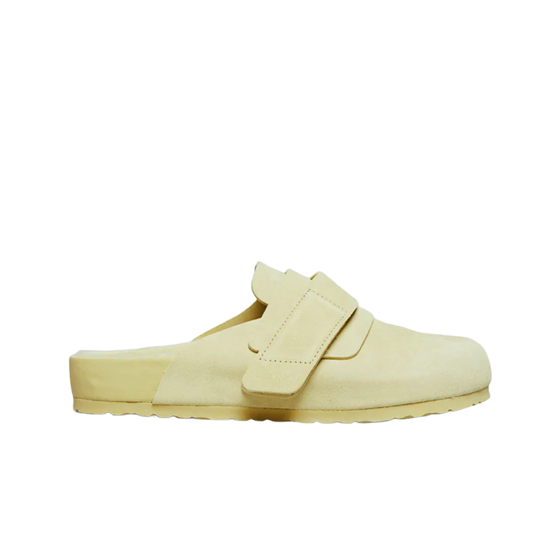 1026301 Birkenstock x Tekla Nagoya Suede Straw
