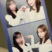 KREAM 프로필 이미지