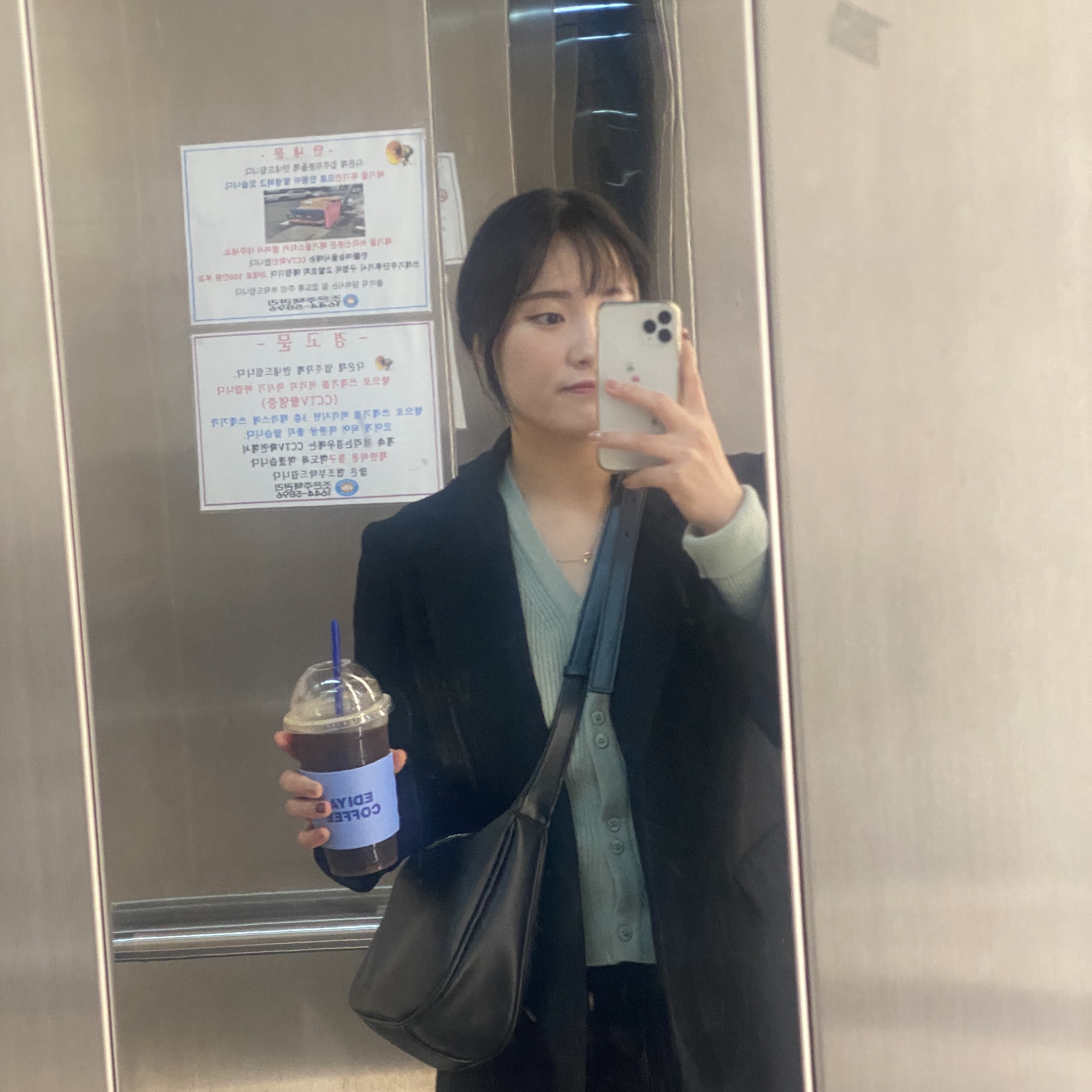 옷을잘입고싶은도비님의 스타일