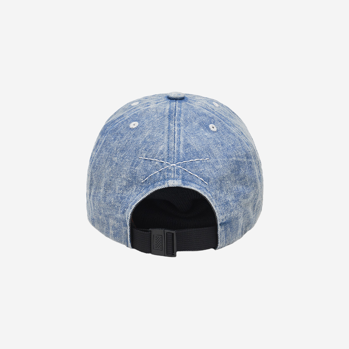 트루릴리젼 알 포인트 캡 인디고(True Religion R. Point Cap Indigo) - 3