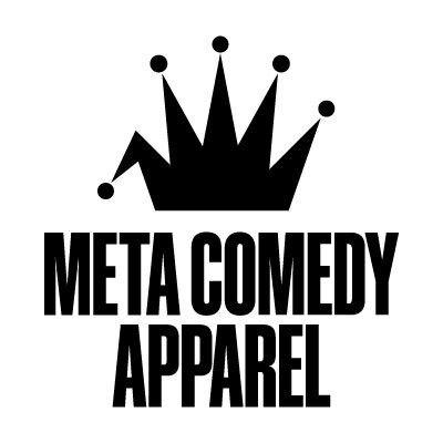 메타 코미디 어패럴(Meta Comedy Apparel)