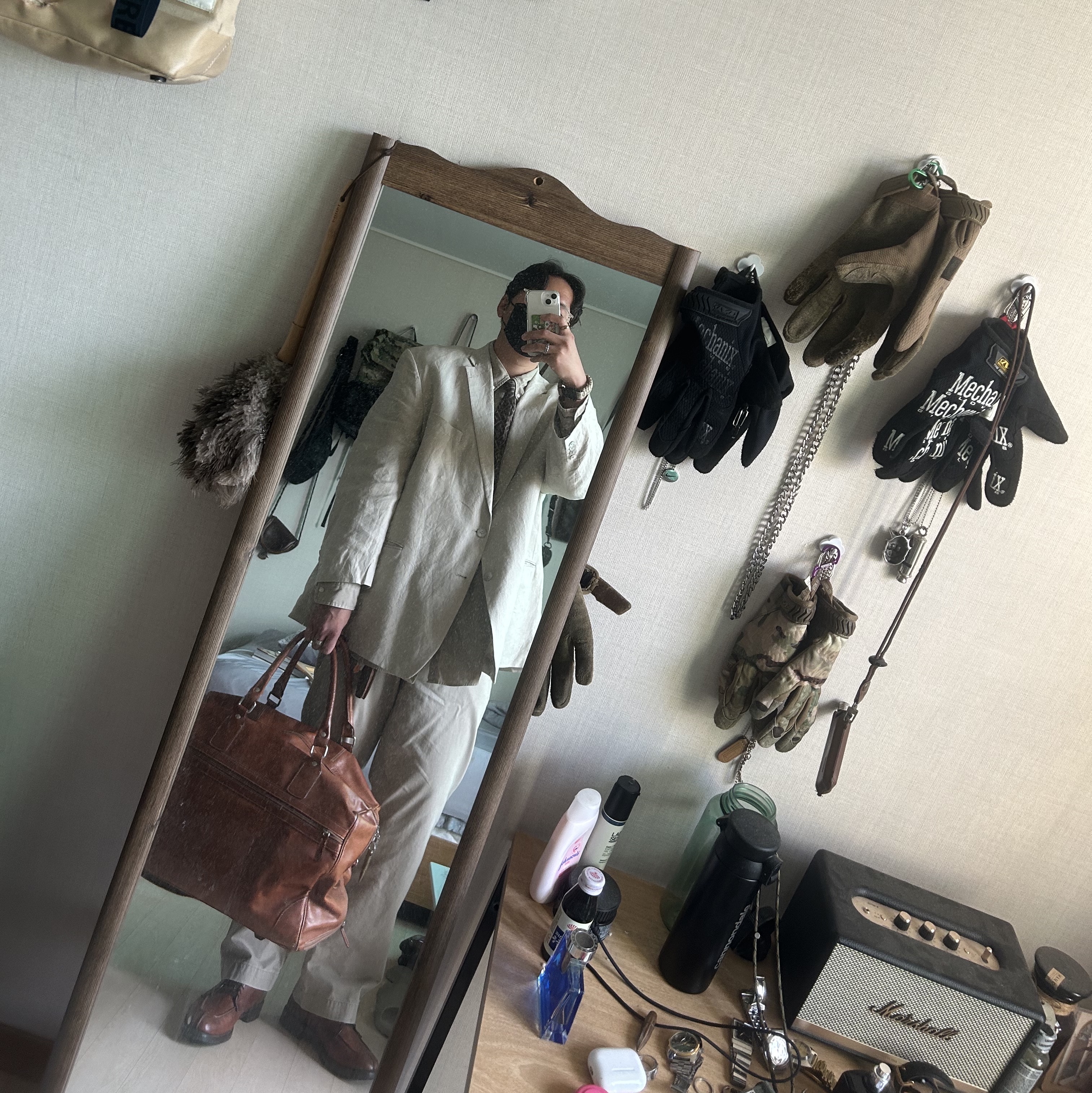 Fuckyou님의 스타일