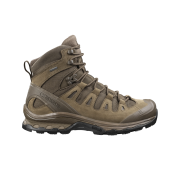 Salomon Quest 4D Gore-Tex Forces 2 EN Earth Brown