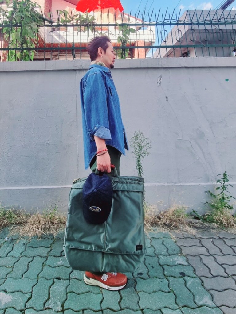 polo****님의 스타일