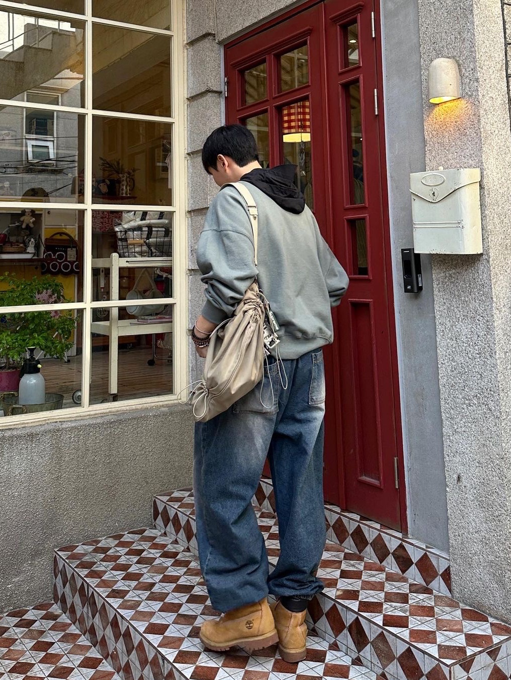 That girl님의 스타일 - 1