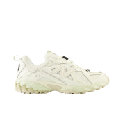 New Balance ML610T White - D Standard