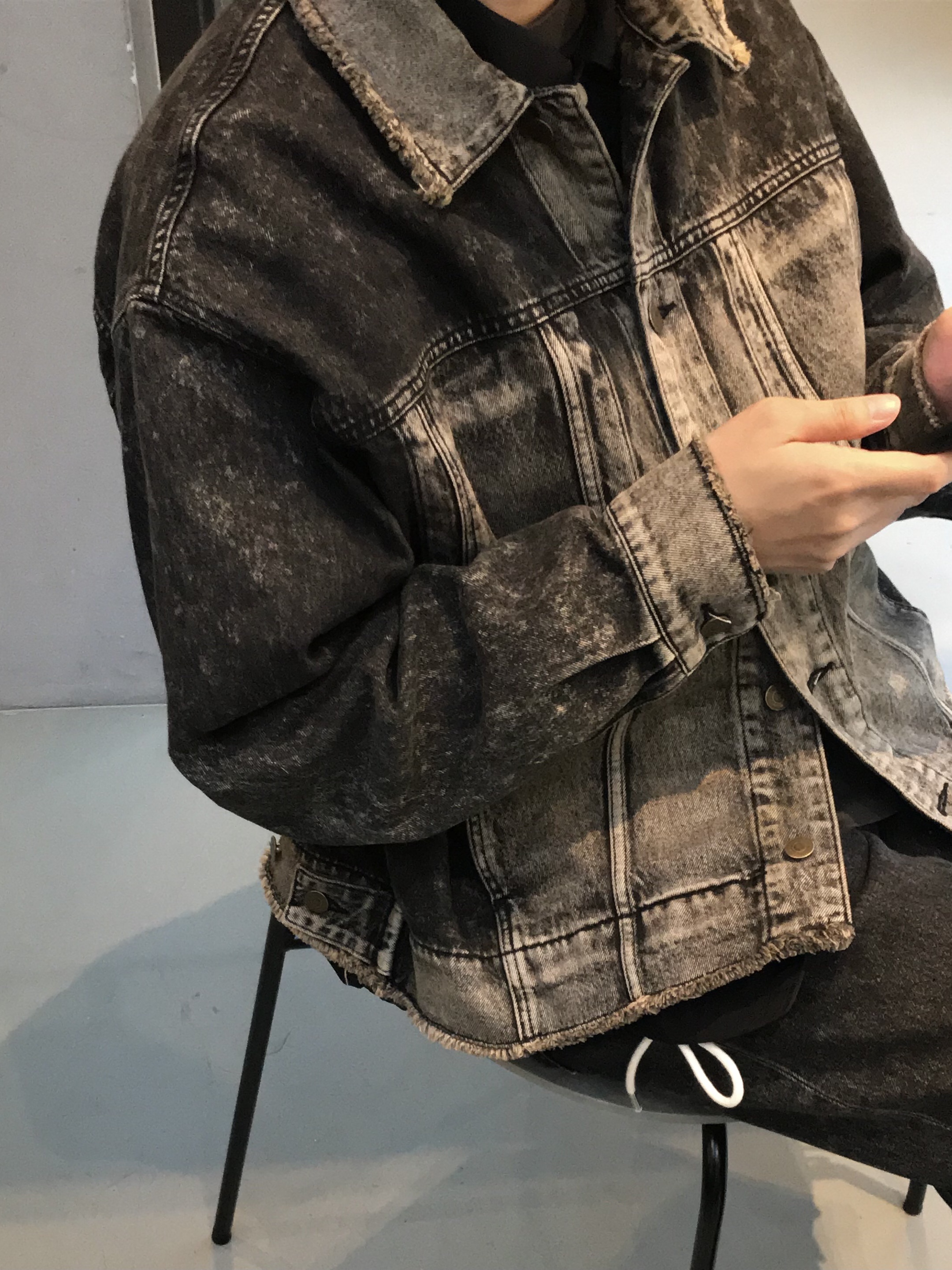 다이소님의 스타일 - 1
