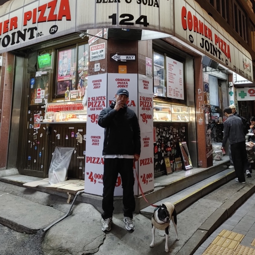 parkmarley님의 스타일 - 3