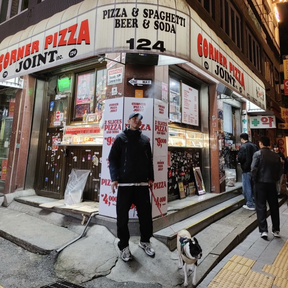 parkmarley님의 스타일 - 1
