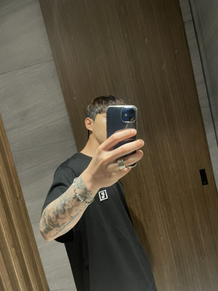 KREAM 프로필 이미지