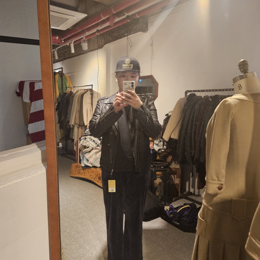 KREAM 프로필 이미지