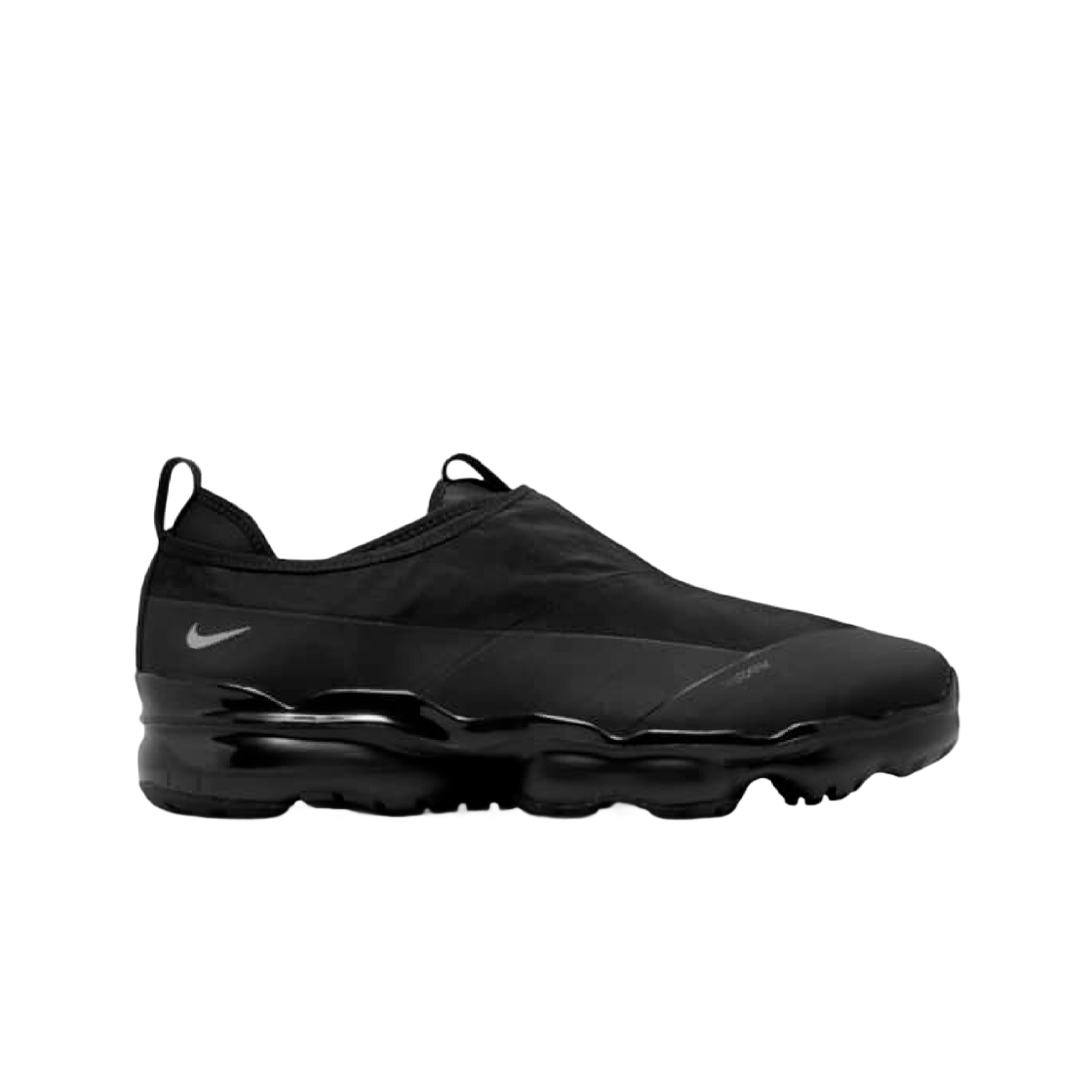 나이키 에어 베이퍼맥스 목 롬 블랙(Nike Air VaporMax Moc Roam Black)