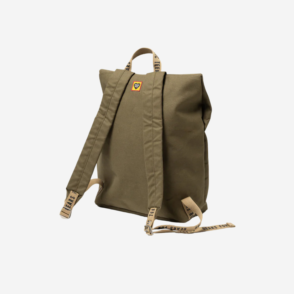 HUMAN MADE Hunting Bag Olive Drab リュック