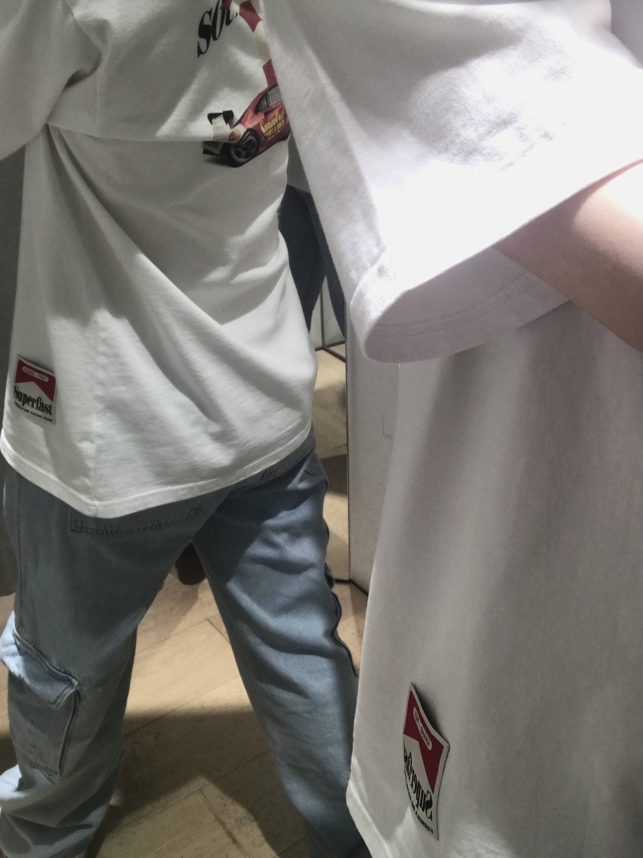 다이소님의 스타일
