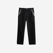Curated Parade Austin Trousers Black