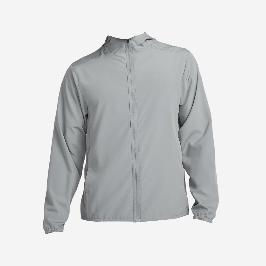 Nike Foam Dri-Fit Hooded Versatile Jacket Smoke Grey - Asia 상세 이미지 1